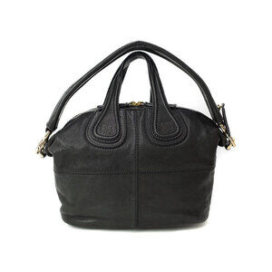 Givenchy Nightingale Shoulder Bag
